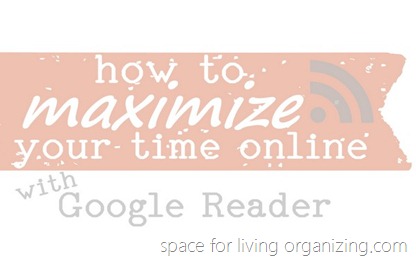 Reader Organizing