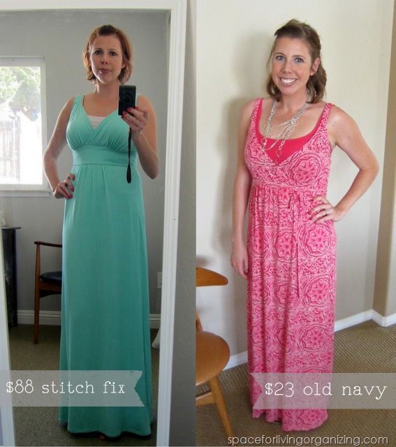 The Unintended Consequences of Stitch Fix
