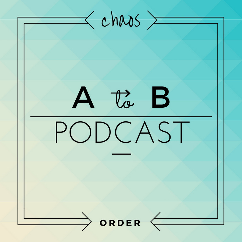 Announcing A To B Podcast - Space For Living Organizing | San Diego, CA